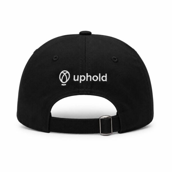 XRP Summer Merch Giveaway Hat
