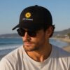 XRP Summer Merch Giveaway Hat