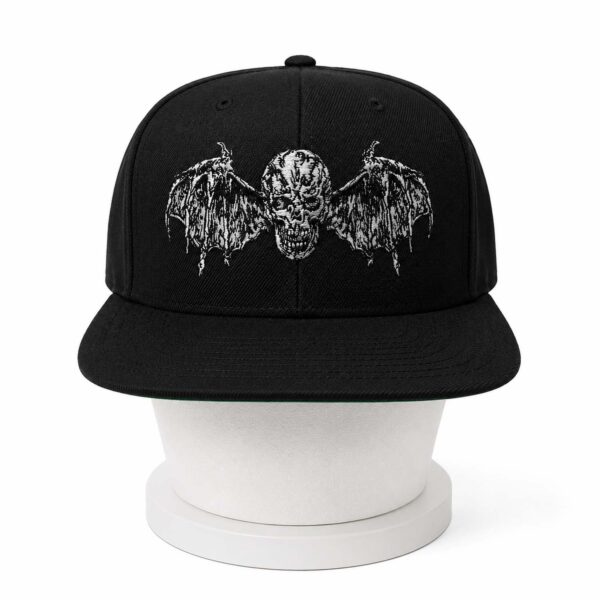 Avenged Sevenfold Wesbat Hat