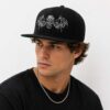 Avenged Sevenfold Wesbat Hat