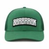 Barbarian Fitness Trucker Hat