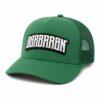 Barbarian Fitness Trucker Hat