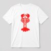 Boston Lobster Shirt