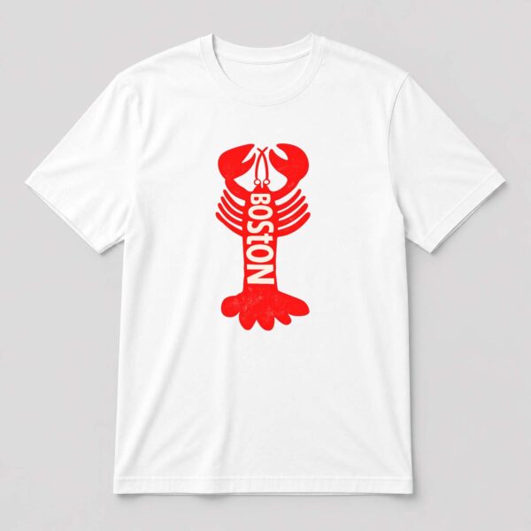 Boston Lobster Shirt