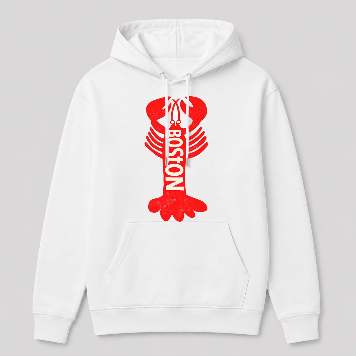 Boston Lobster Shirt