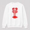 Boston Lobster Shirt
