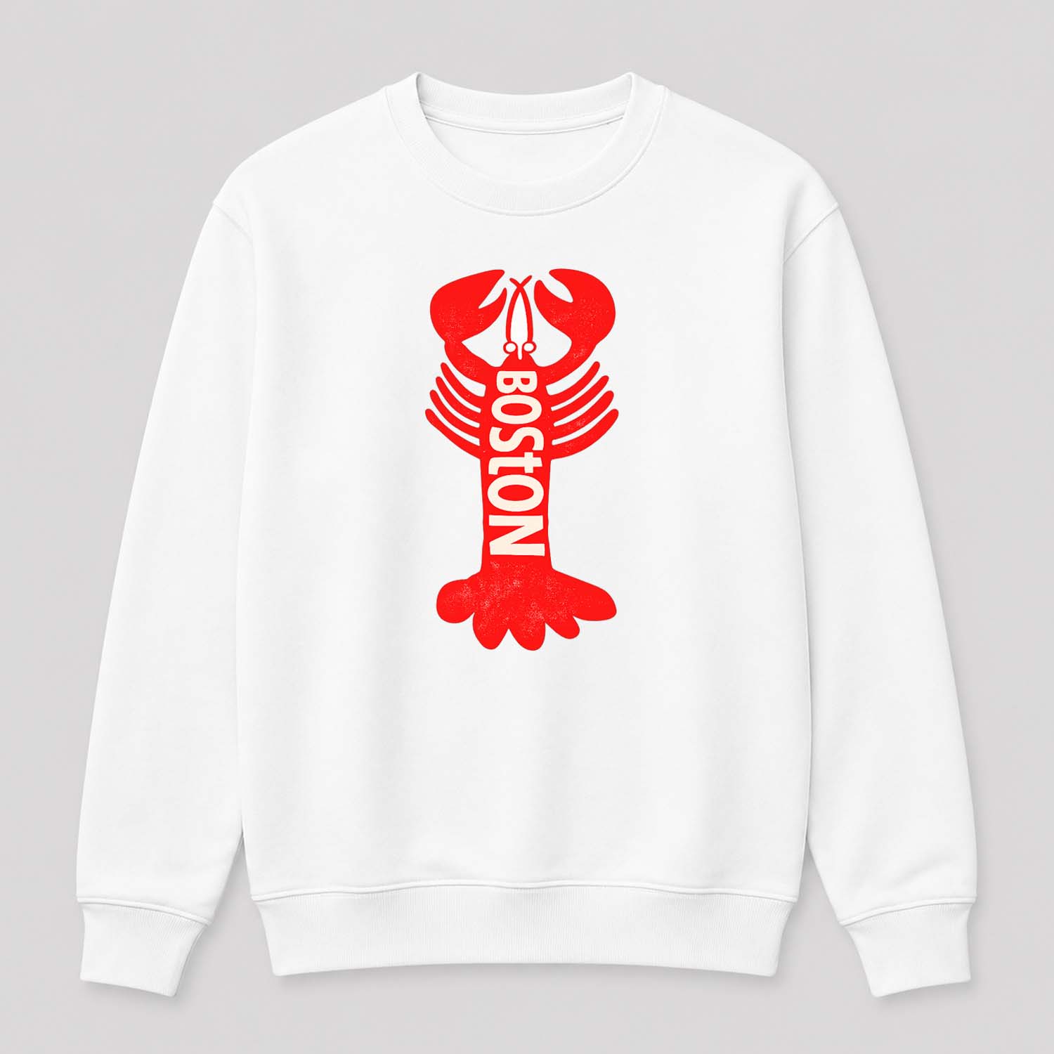 Boston Lobster Shirt