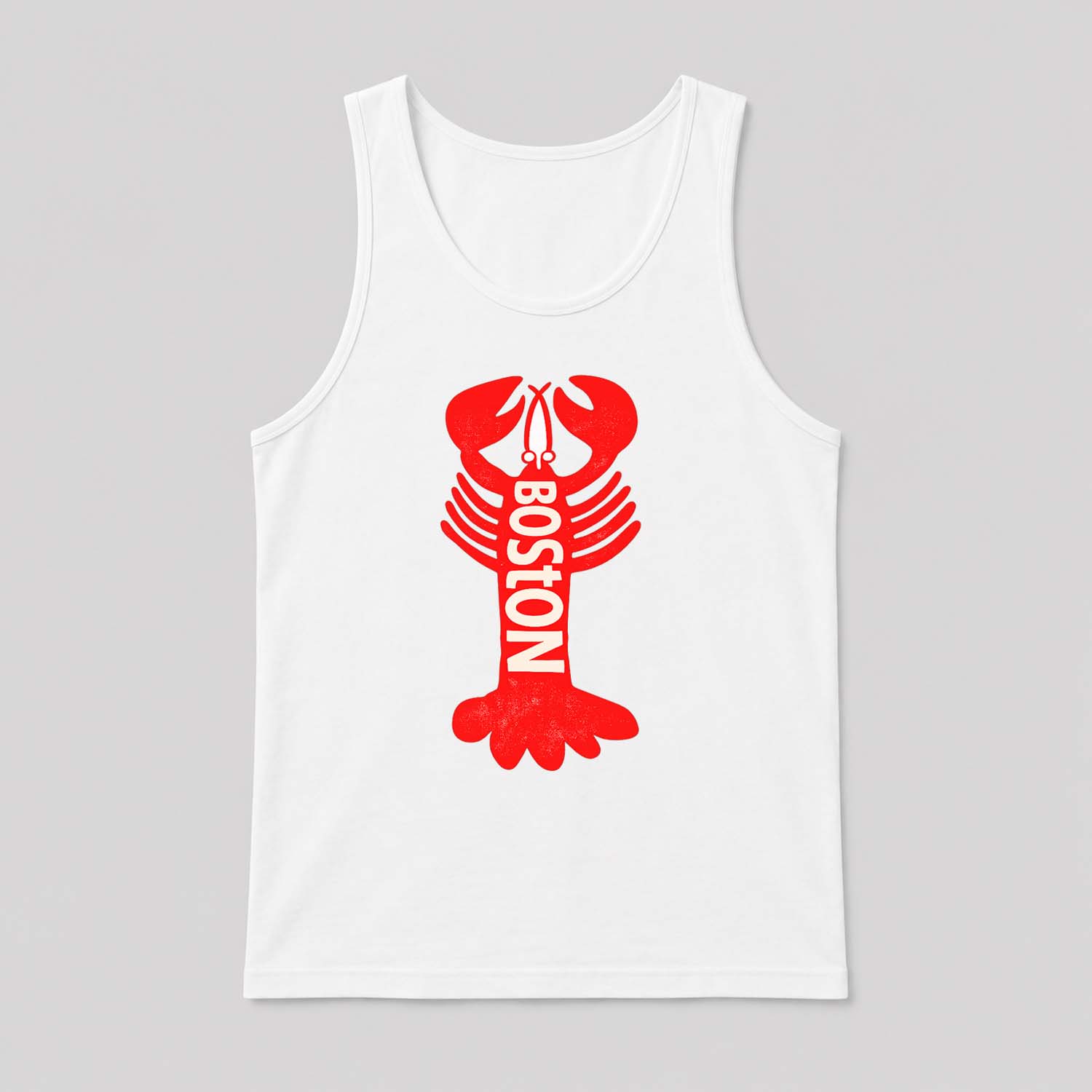 Boston Lobster Shirt