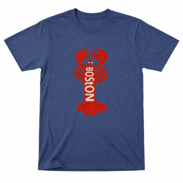 Boston Lobster Shirt