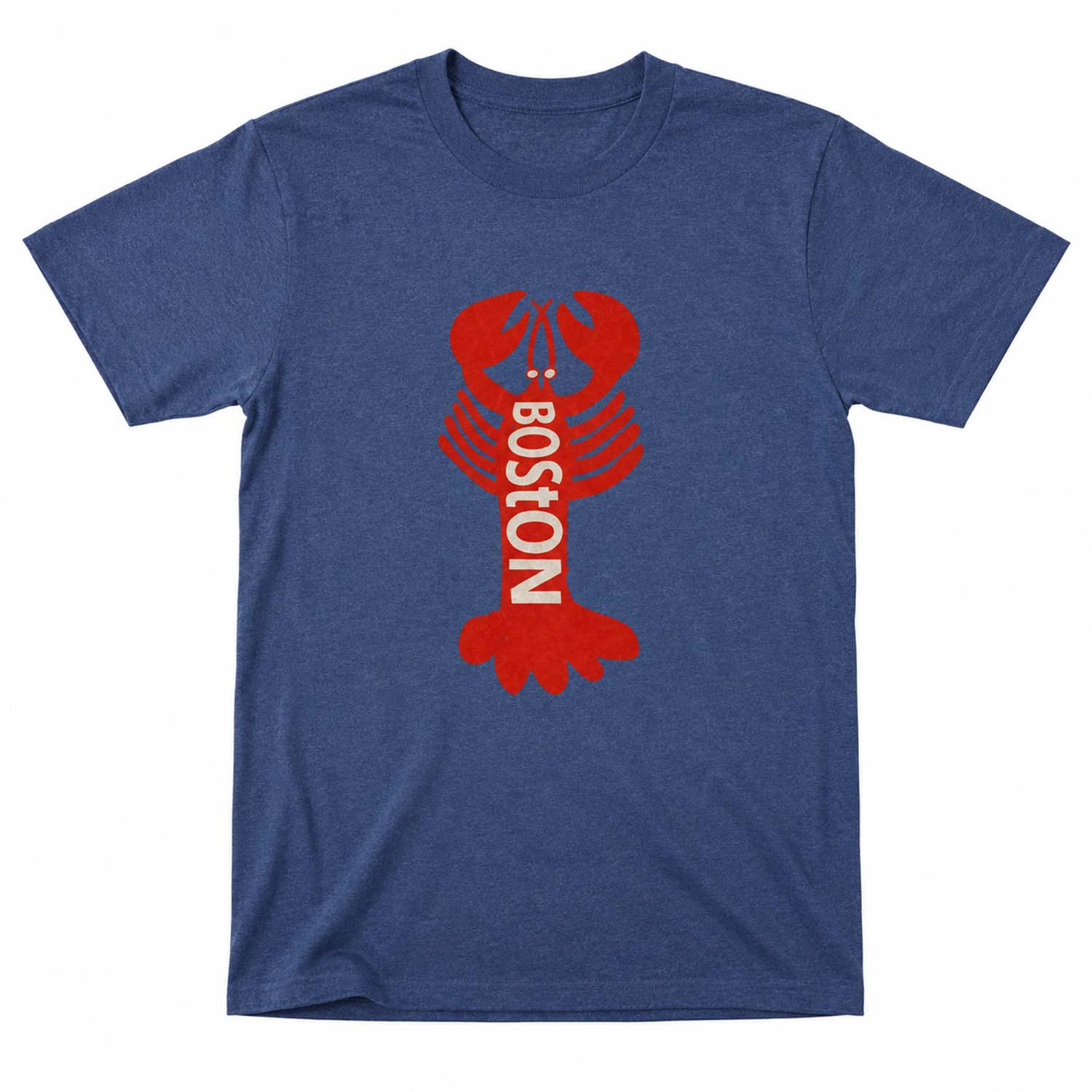Boston Lobster Shirt