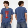 Boston Lobster Shirt