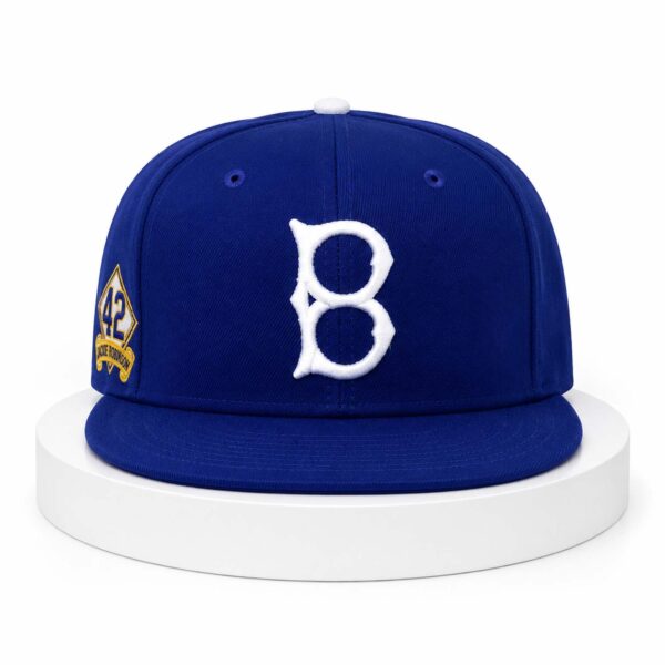 Brooklyn Dodgers B Hat