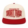 Cars Tour Short Track Racing Club Hat