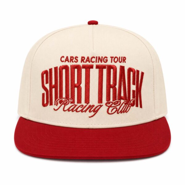 Cars Tour Short Track Racing Club Hat