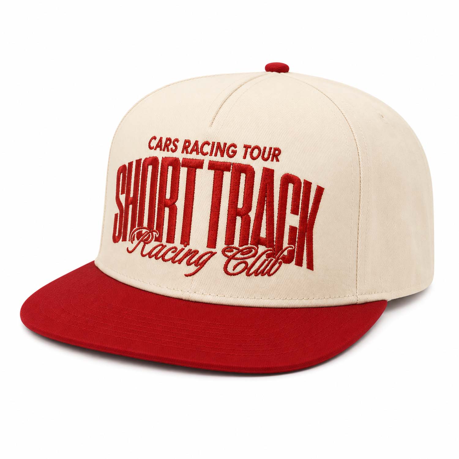 Cars Tour Short Track Racing Club Hat