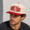 Cars Tour Short Track Racing Club Hat