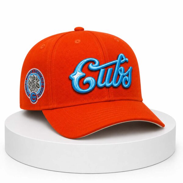 Catalina Cubs Hat