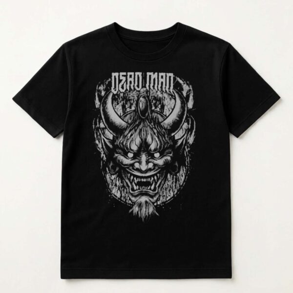 Dead Man Clothing Unisex Shirt