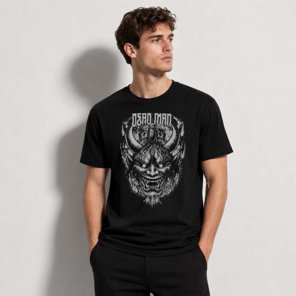 Dead Man Clothing Unisex Shirt