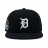Detroit Tigers th Anniversary Hat