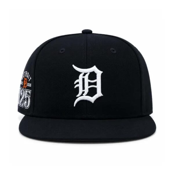 Detroit Tigers th Anniversary Hat