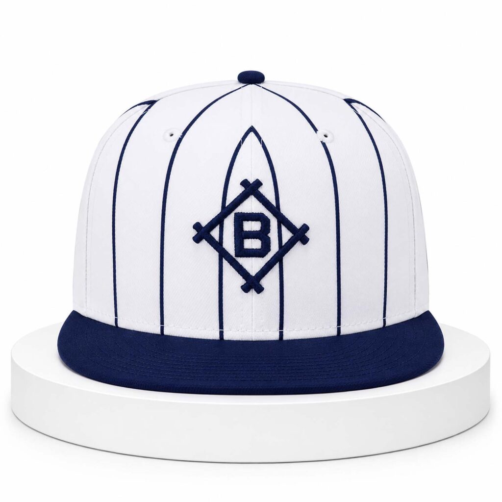 Dodgers Hall Of Fame Game Hat