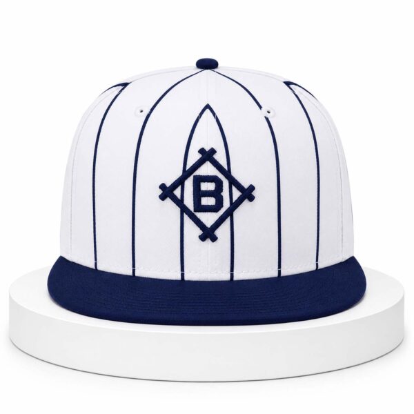 Dodgers Hall Of Fame Game Hat