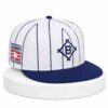 Dodgers Hall Of Fame Game Hat