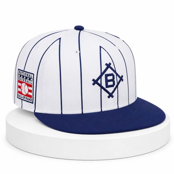 Dodgers Hall Of Fame Game Hat