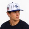 Dodgers Hall Of Fame Game Hat