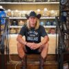Erling Haaland Y'all Can Kiss My Dallas Shirt