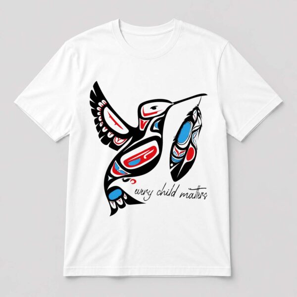 Every Child Matters Shirt