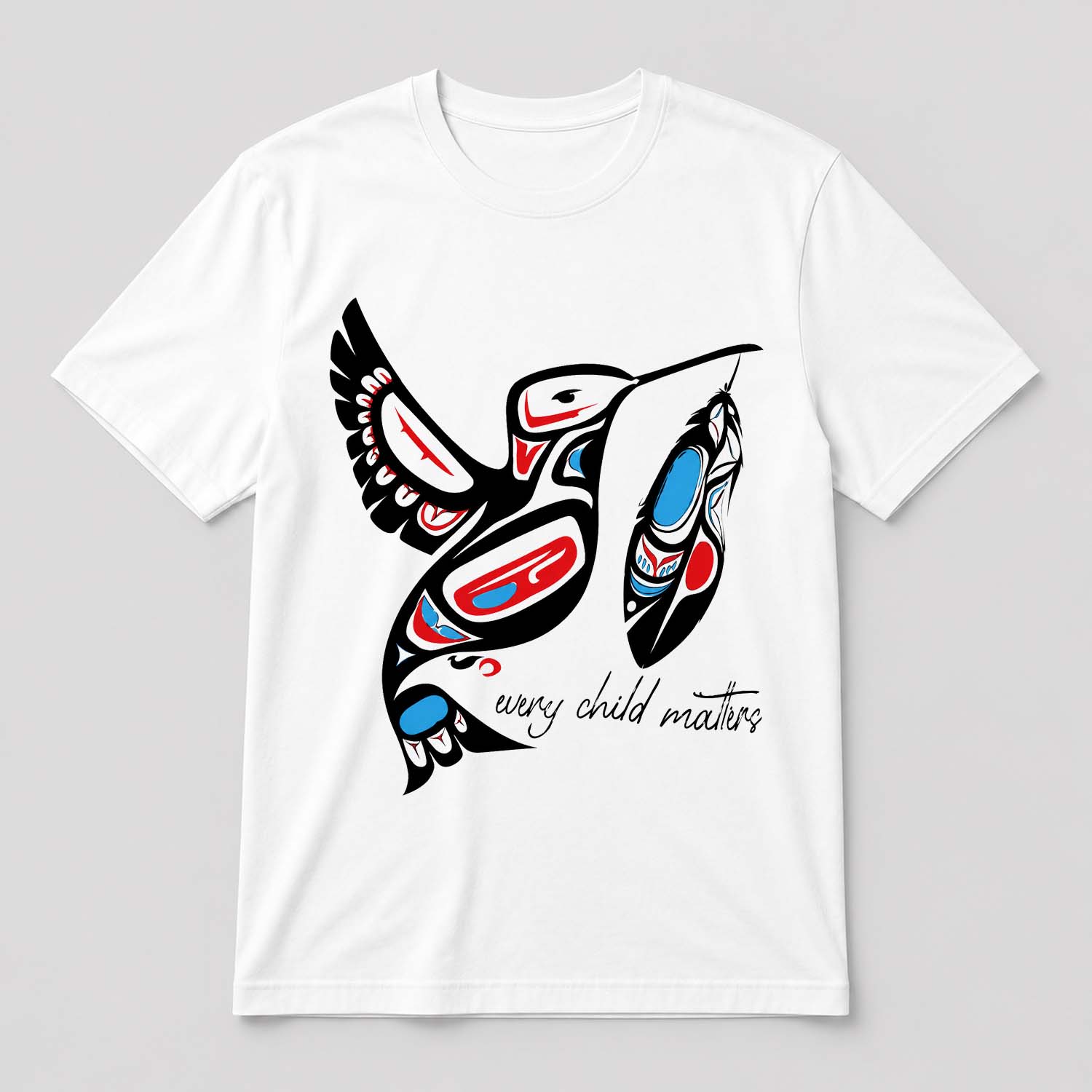 Every Child Matters Shirt