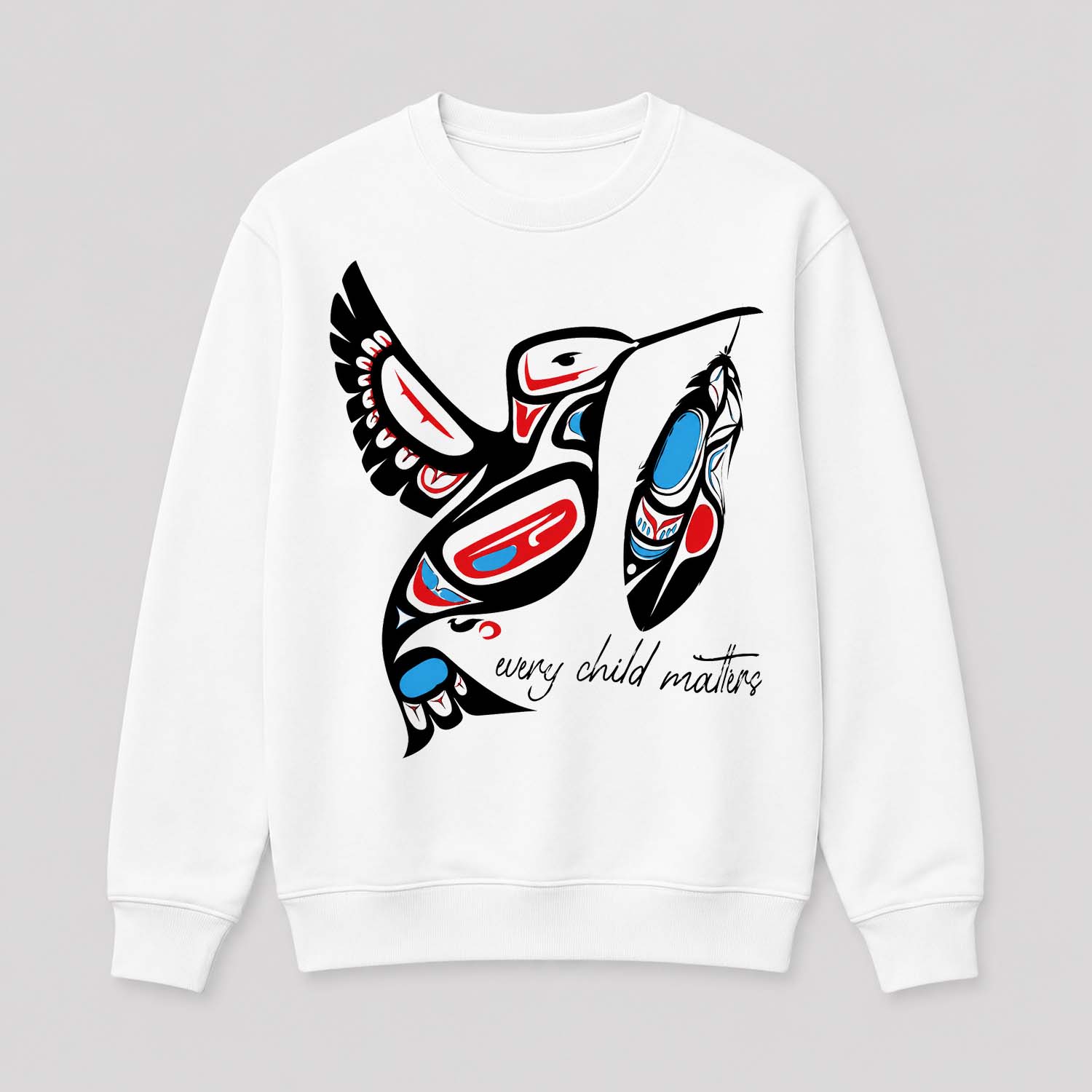 Every Child Matters Shirt