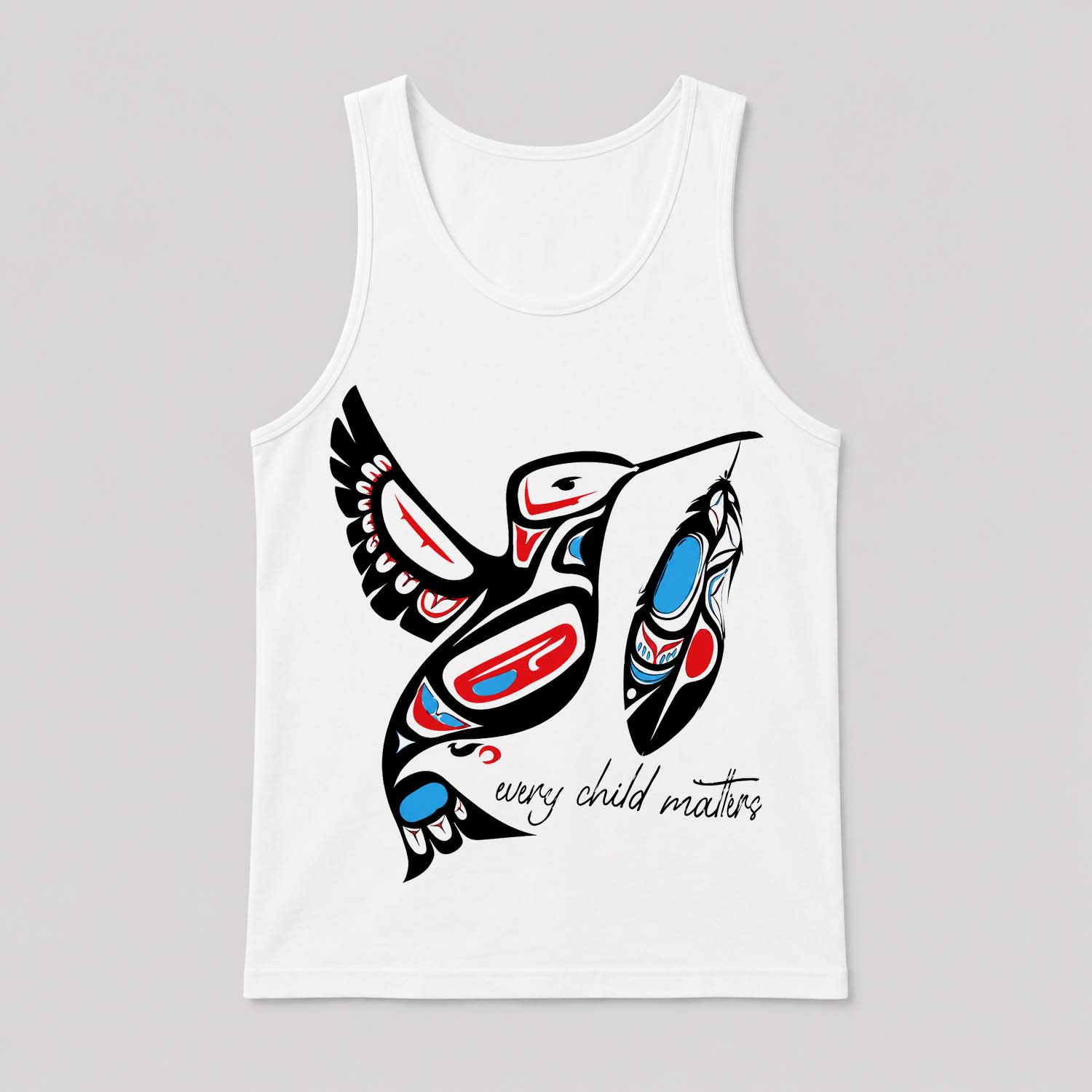 Every Child Matters Shirt