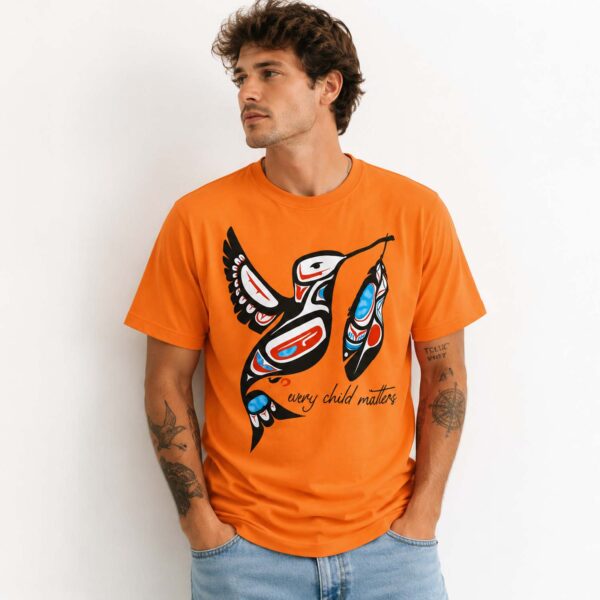 Every Child Matters Shirt