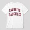 Favorite Daughter Sweatshirt