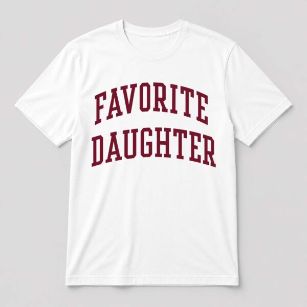 Favorite Daughter Sweatshirt