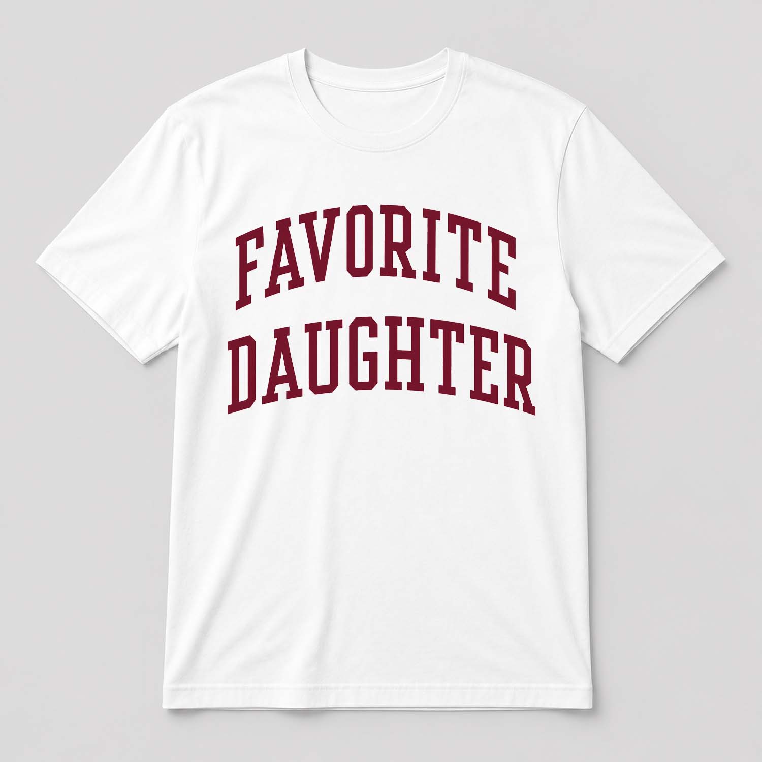 Favorite Daughter Sweatshirt