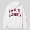 Favorite Daughter Sweatshirt