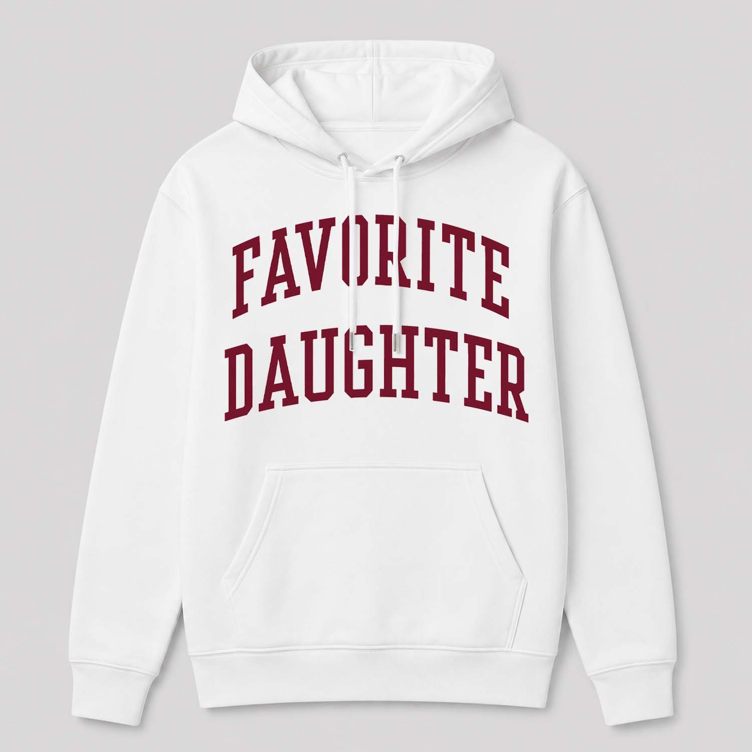 Favorite Daughter Sweatshirt