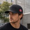Gavin McKenna Butter Hat