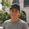 Gavin McKenna Butter Hat