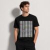I Hope You Think Of Me High Shirt