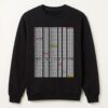 I Hope You Think Of Me High Shirt