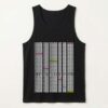 I Hope You Think Of Me High Shirt