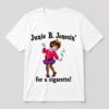 Junie B. Jonesin' For A Cigarette! Shirt