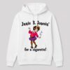Junie B. Jonesin' For A Cigarette! Shirt