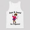 Junie B. Jonesin' For A Cigarette! Shirt