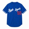 Mookie Betts Kansas Royals Jersey